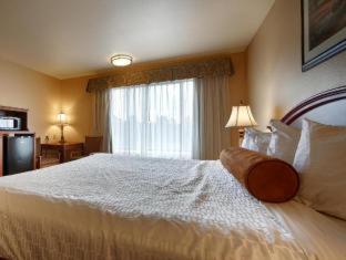 Best Western El Grande Inn Clearlake Habitación foto